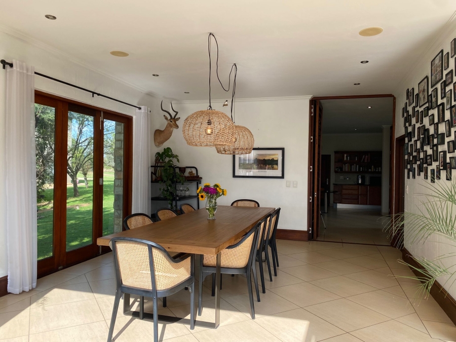 5 Bedroom Property for Sale in Cloudy Creek Free State